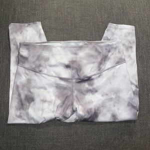 Nike Plus Size Leggings